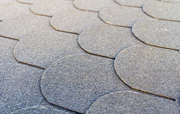 Thrandeston asphalt roofing costs