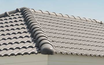 advantages of Thrandeston clay roofing