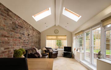 conservatory roof insulation Thrandeston, Suffolk