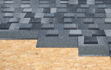 expert Thrandeston asphalt roof companies