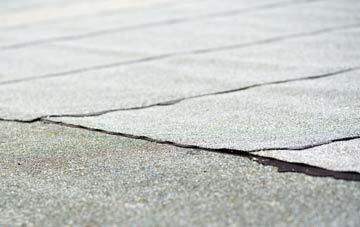 disadvantages of Thrandeston felt roofing