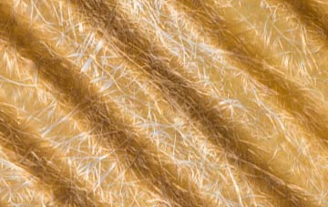 Thrandeston fibreglass roof waterproofing