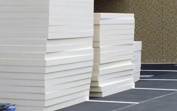 Thrandeston flat roof insulation costs