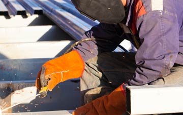 Thrandeston flat roofing options