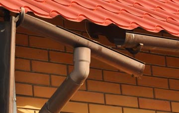 Thrandeston gutter repair costs