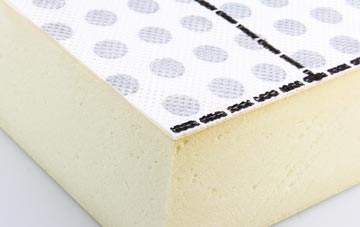 meeting Thrandeston building codes