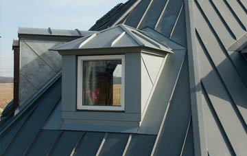 metal roofing Thrandeston, Suffolk