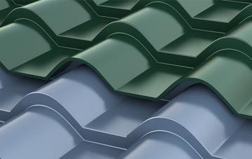 who should consider Thrandeston plastic roofs