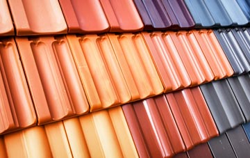 Thrandeston roof tile costs