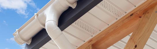 get Thrandeston guttering quotes today