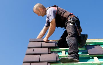 disadvantages of Thrandeston slate roofing