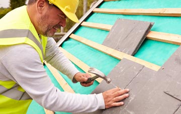 benefits of Thrandeston roofing slate