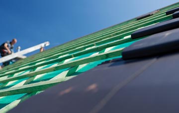 Thrandeston slate roofing costs