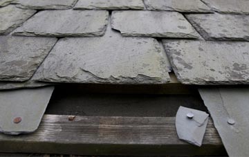 Thrandeston slate roof repairs and maintenance