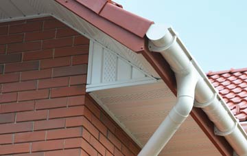 Thrandeston soffit repair costs