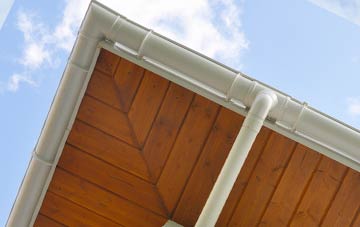 Thrandeston soffit types