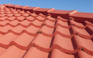 Thrandeston tile and slate roof replacement