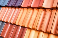 find rated Thrandeston clay roofing companies