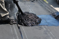 free Thrandeston flat roofing replacement quotes