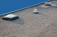 Thrandeston flat roofing