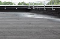 find rated Thrandeston flat roofing companies