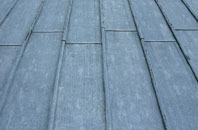 Thrandeston lead roofing