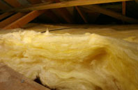 Thrandeston pitch roof insulation