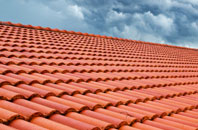 Thrandeston roofing tiles