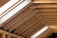 Thrandeston tapered roof insulation quotes